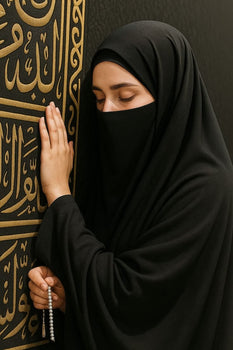 Muharram Hijab Collection