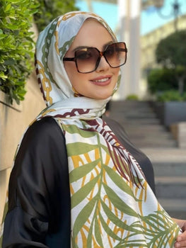 Viscose Hijabs