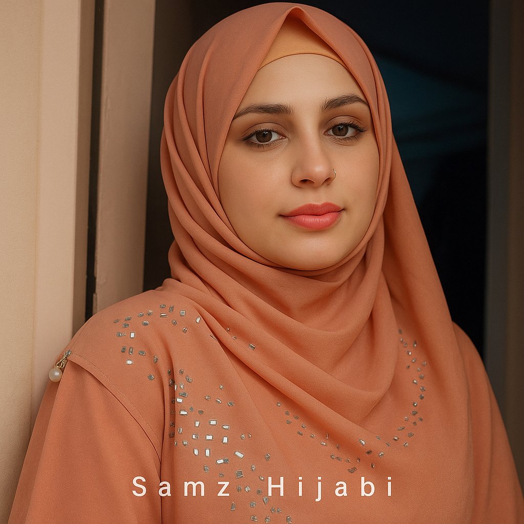 Formal Hijabs