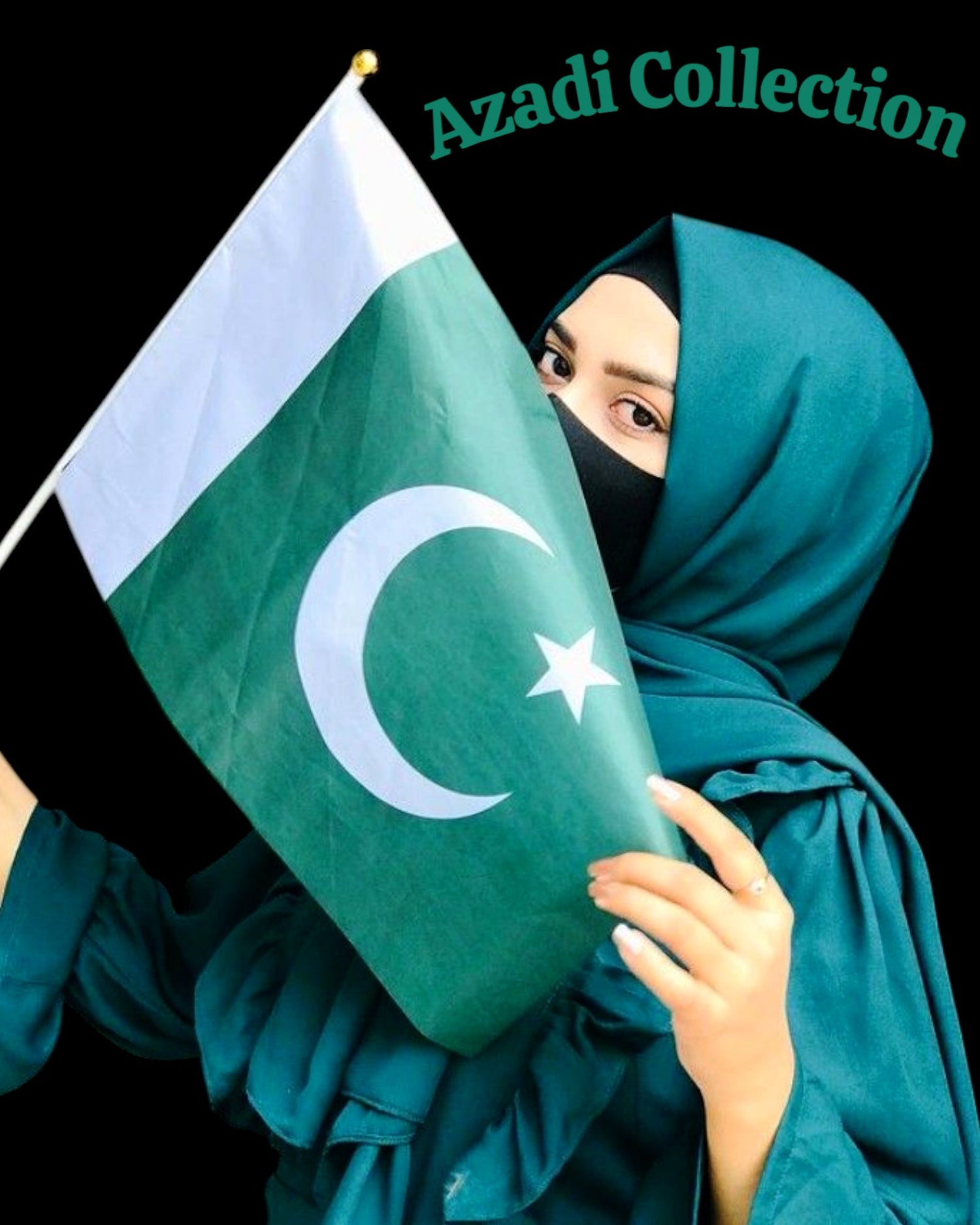 Azadi Collection