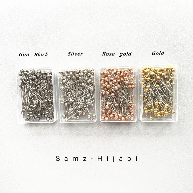 Hijab Pins