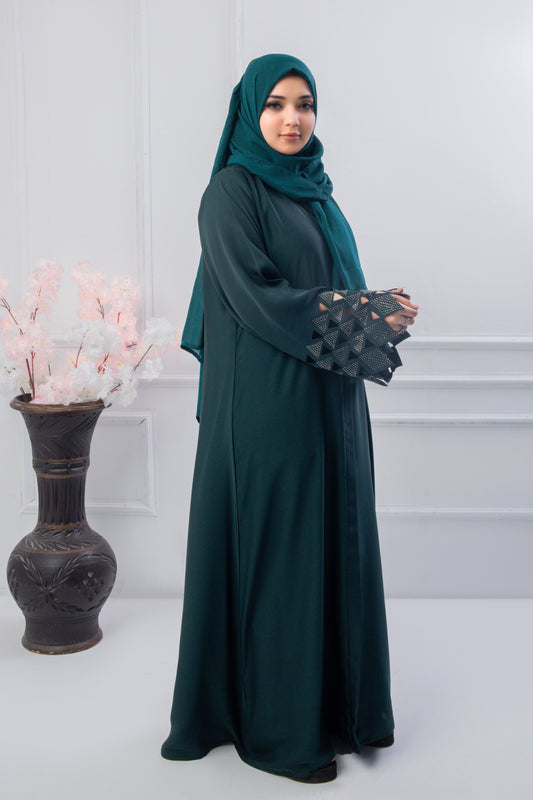 ZIKRA ABAYA