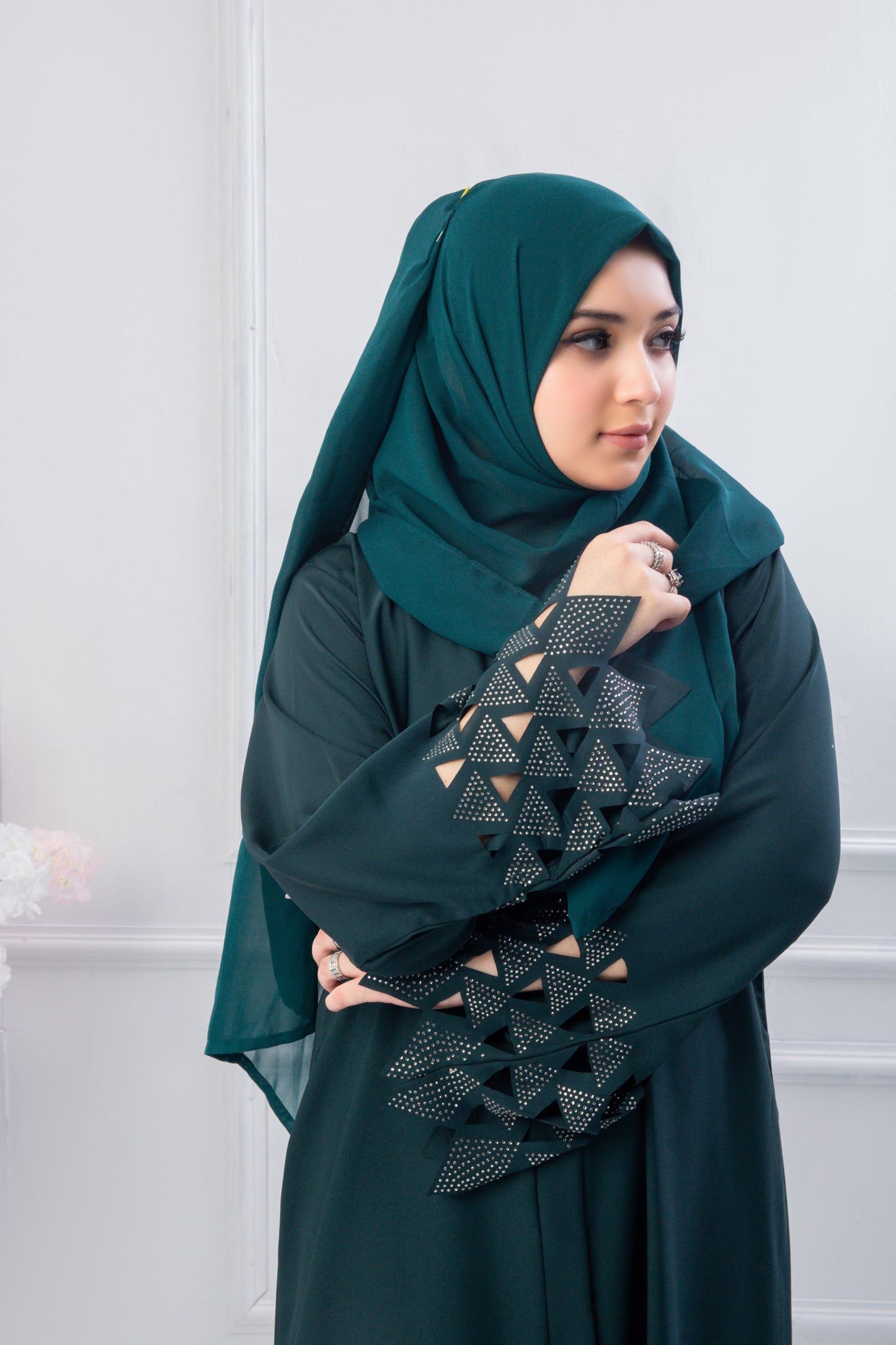 ZIKRA ABAYA