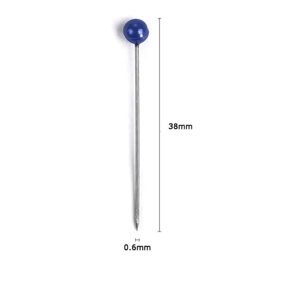 Multi colour Hijab Pins