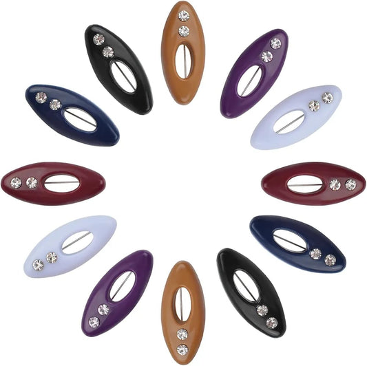 Hijab Stone Safety Pin