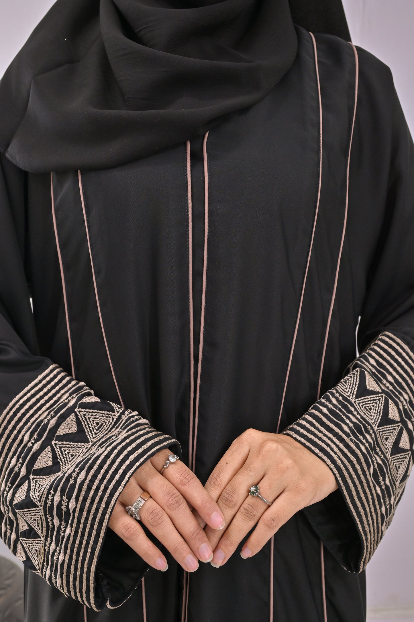 Nora Abaya