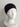 Tube Band Cap - Series I - Black