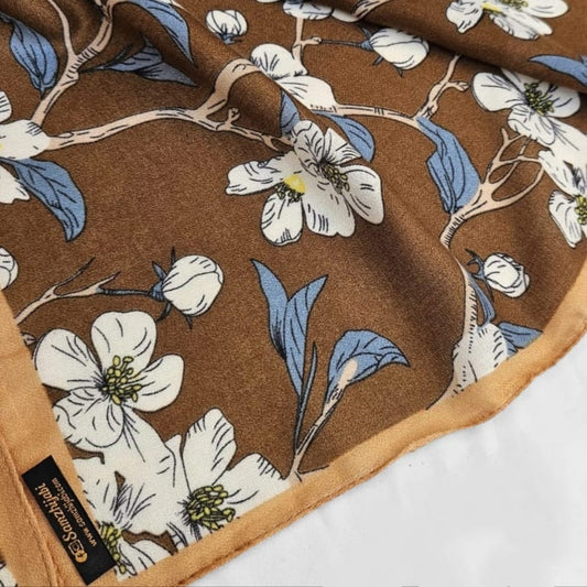 Ethnic Viscose Hijab -Design 9