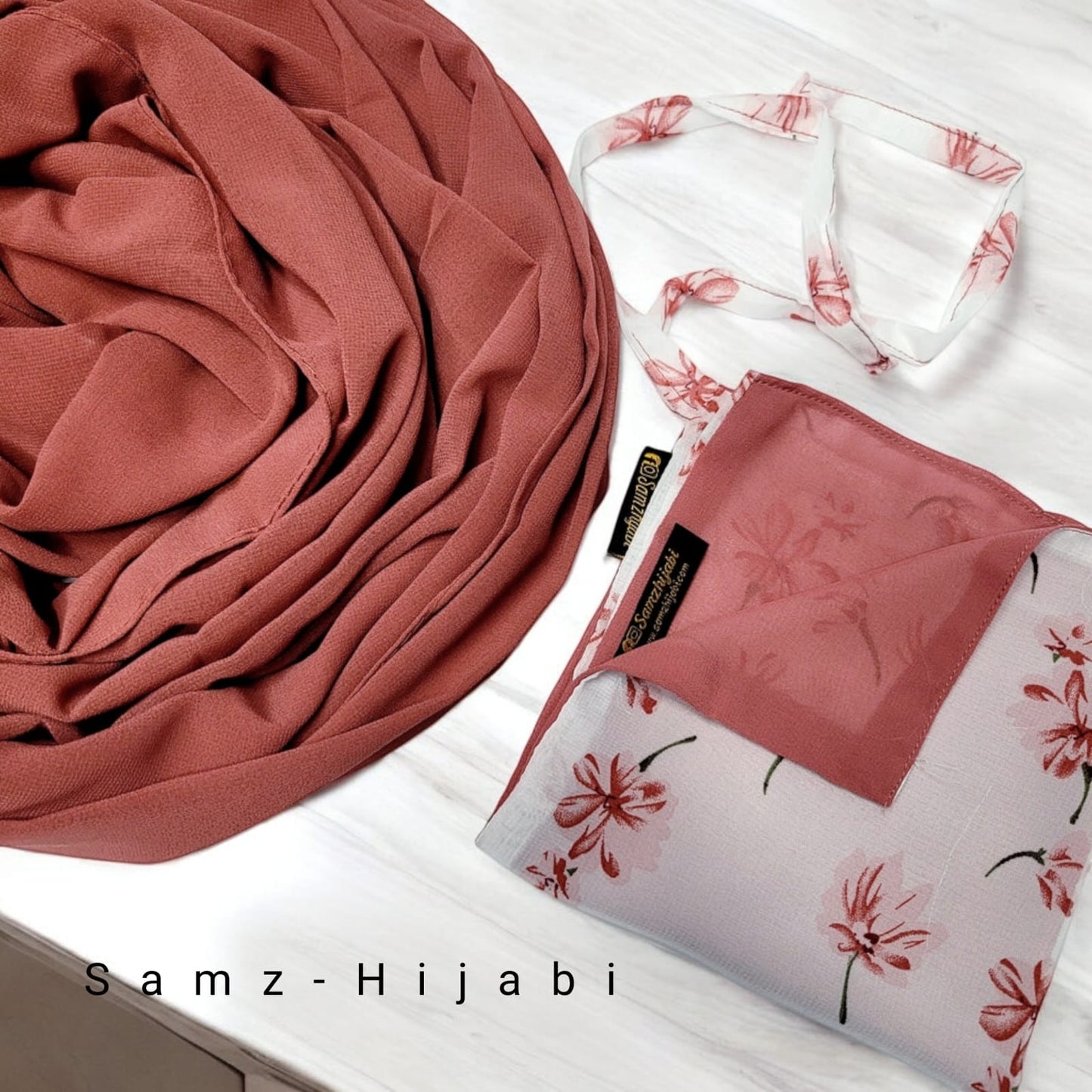 Two in One Naqab Set Design 19