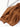 Turkish Lawn Hijab (XL) Camel Brown