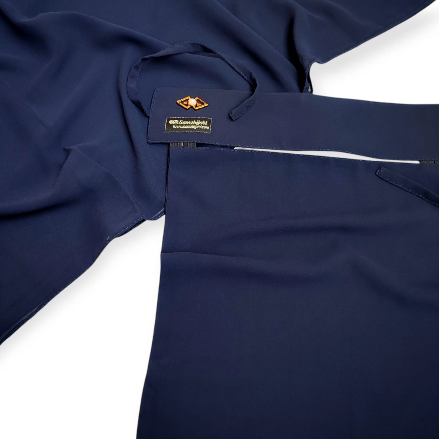 Hard-Patti Saudi Naqab Design 7