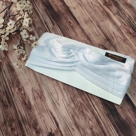 Hijab Layering Band Cap