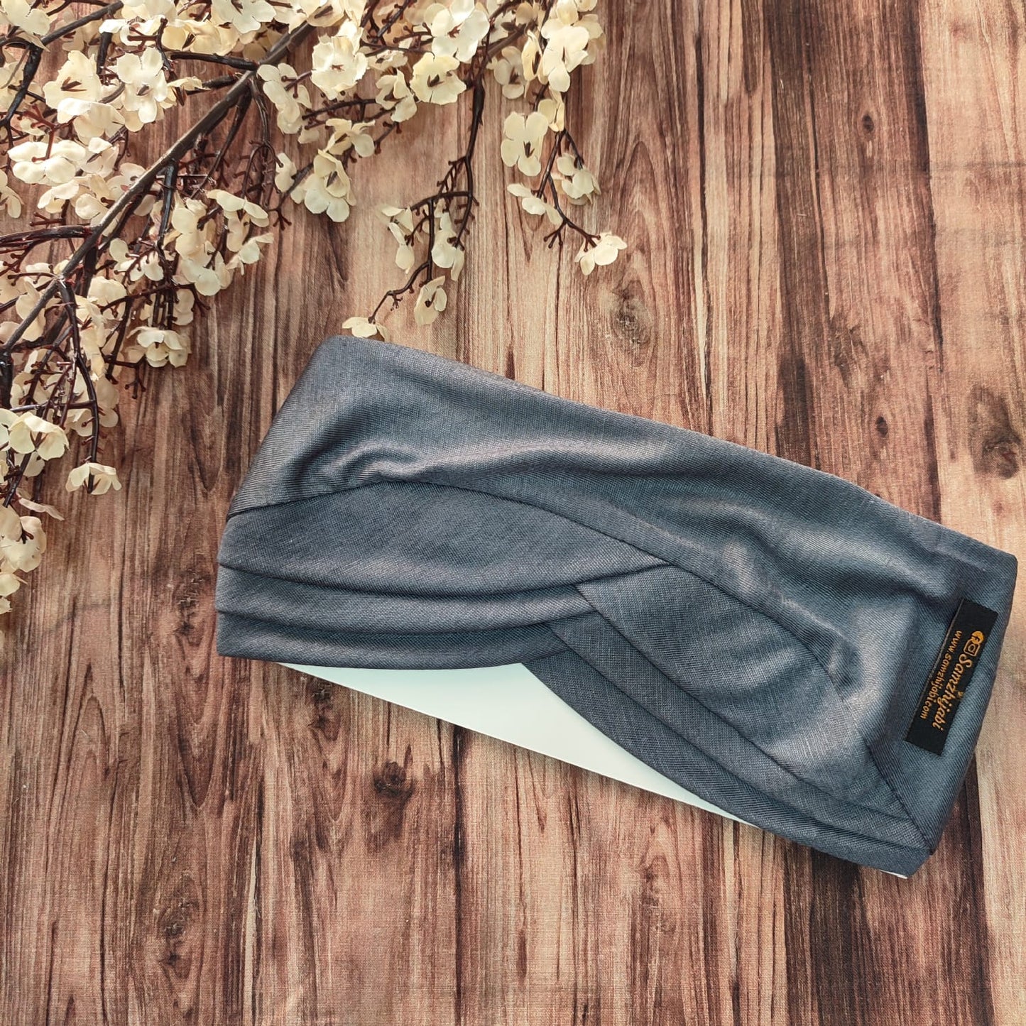 Hijab Layering Band Cap