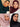 Pack Of Four Chiffon Georegette Hijab _Design10