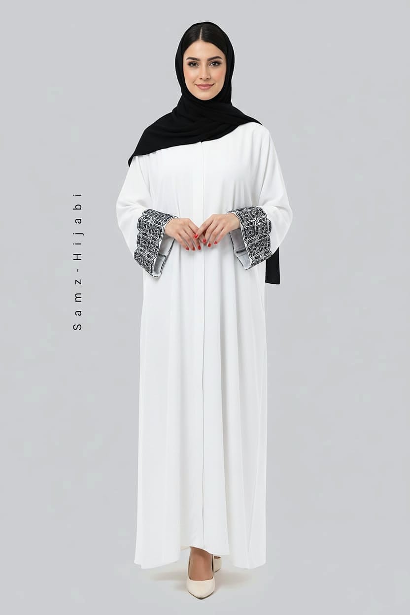 Festive Abaya Collection Volume 2