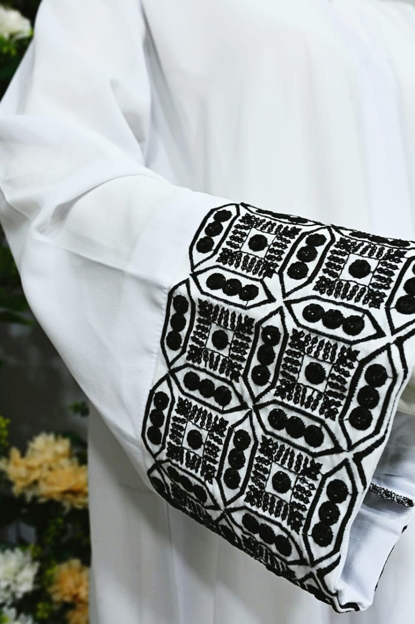 Festive Abaya Collection Volume 2