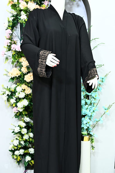 Anaya Abaya (Volume 4)