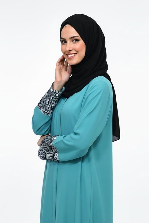 Festive Collection Abaya Volume 3