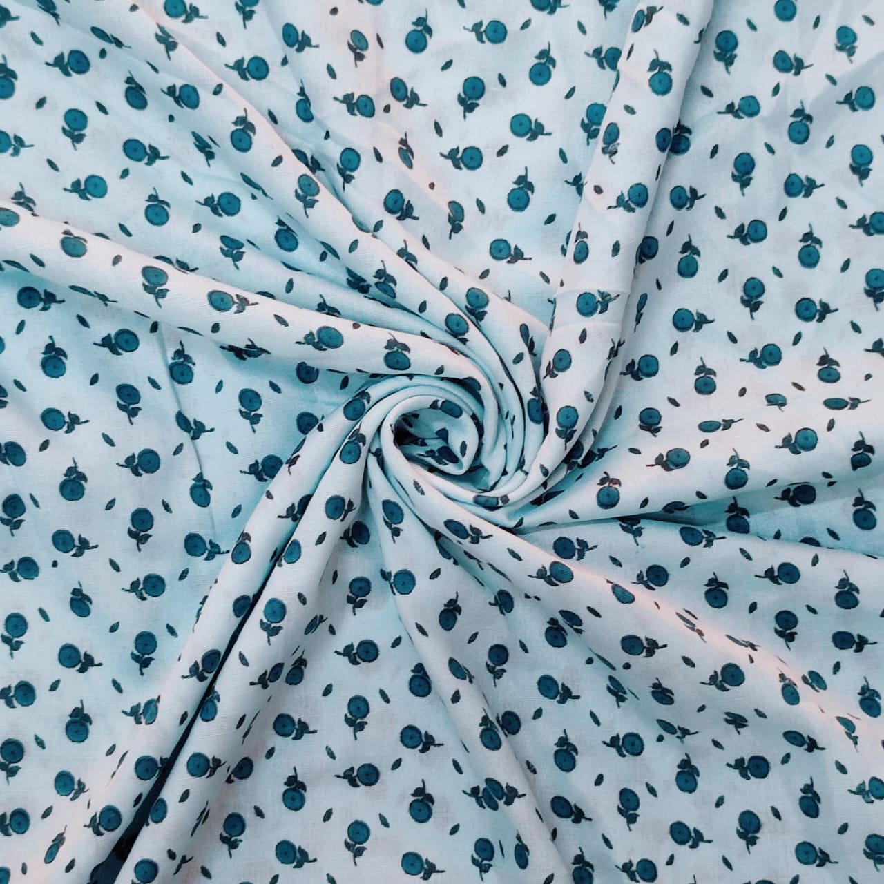 Butterfly Namaz chadar Design 28