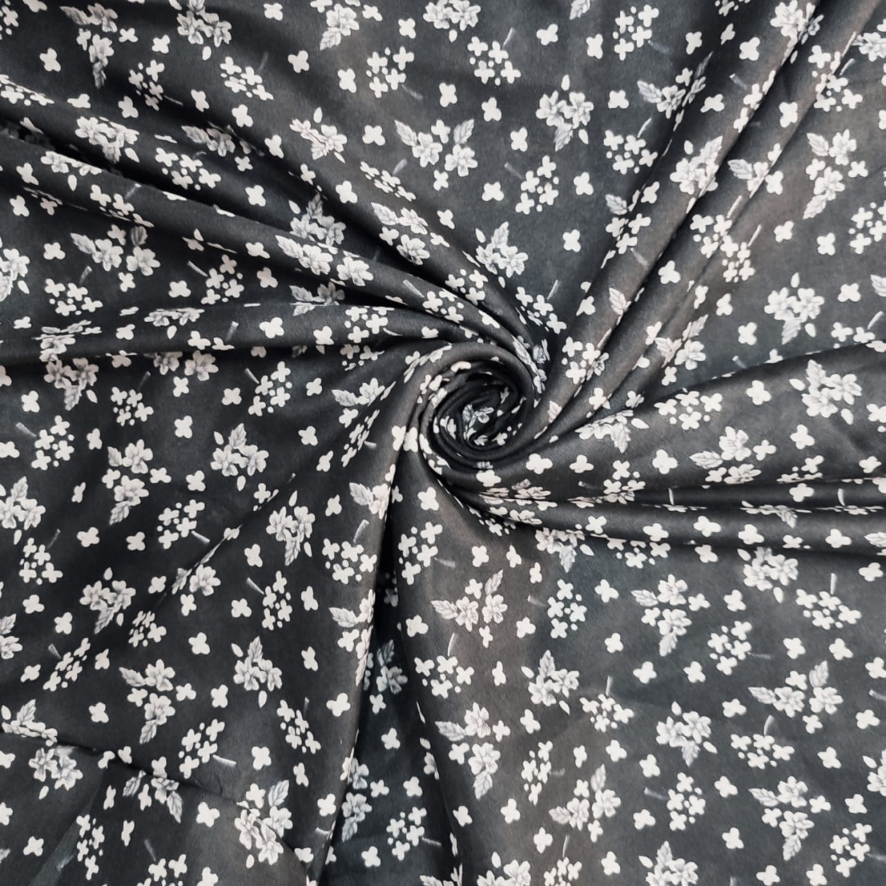 Butterfly Namaz Chadar Design-24