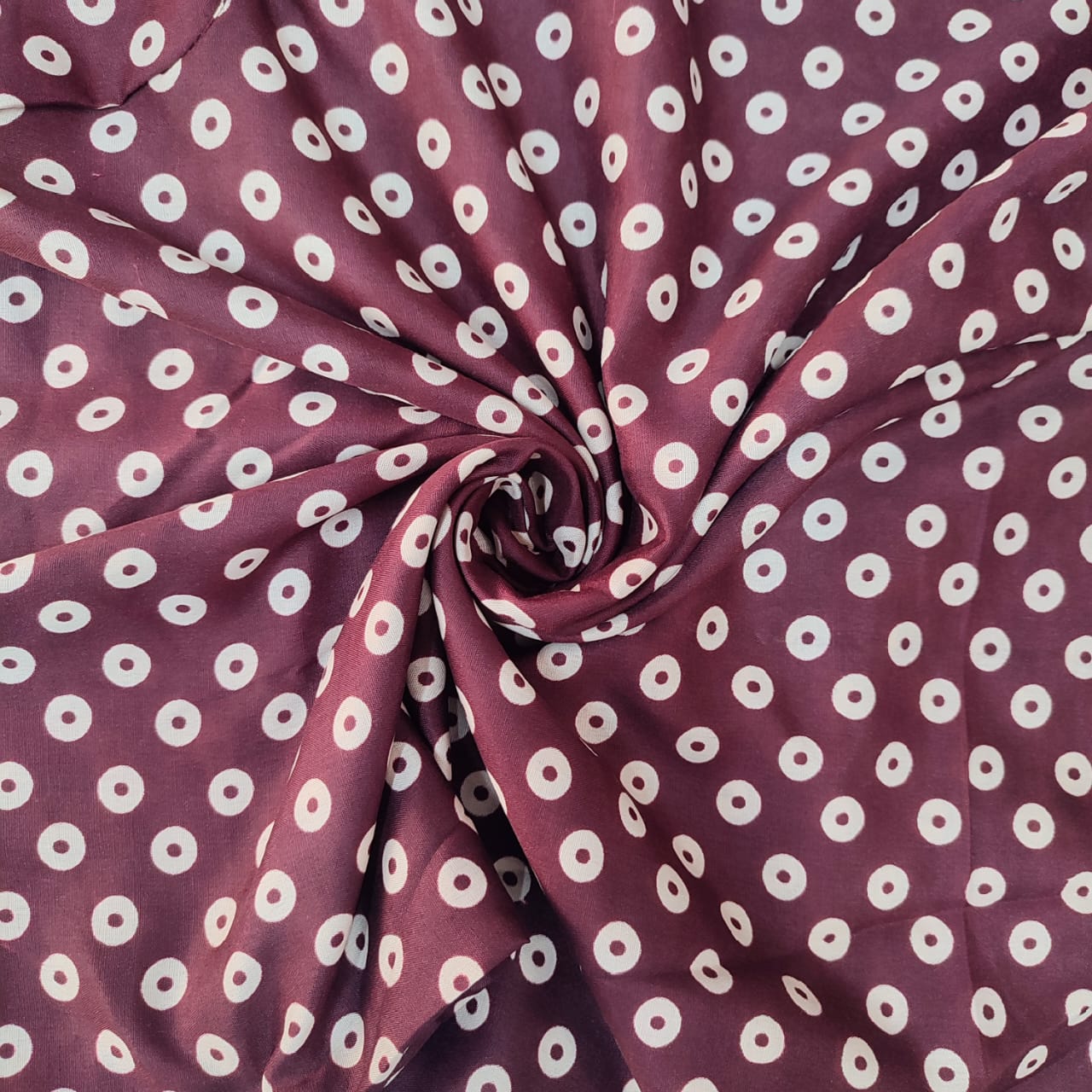 Butterfly Namaz Chadar Design-30