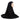 Kids Khimar Makhna (black)