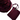 Hijab Naqab Set Burgundy maroon