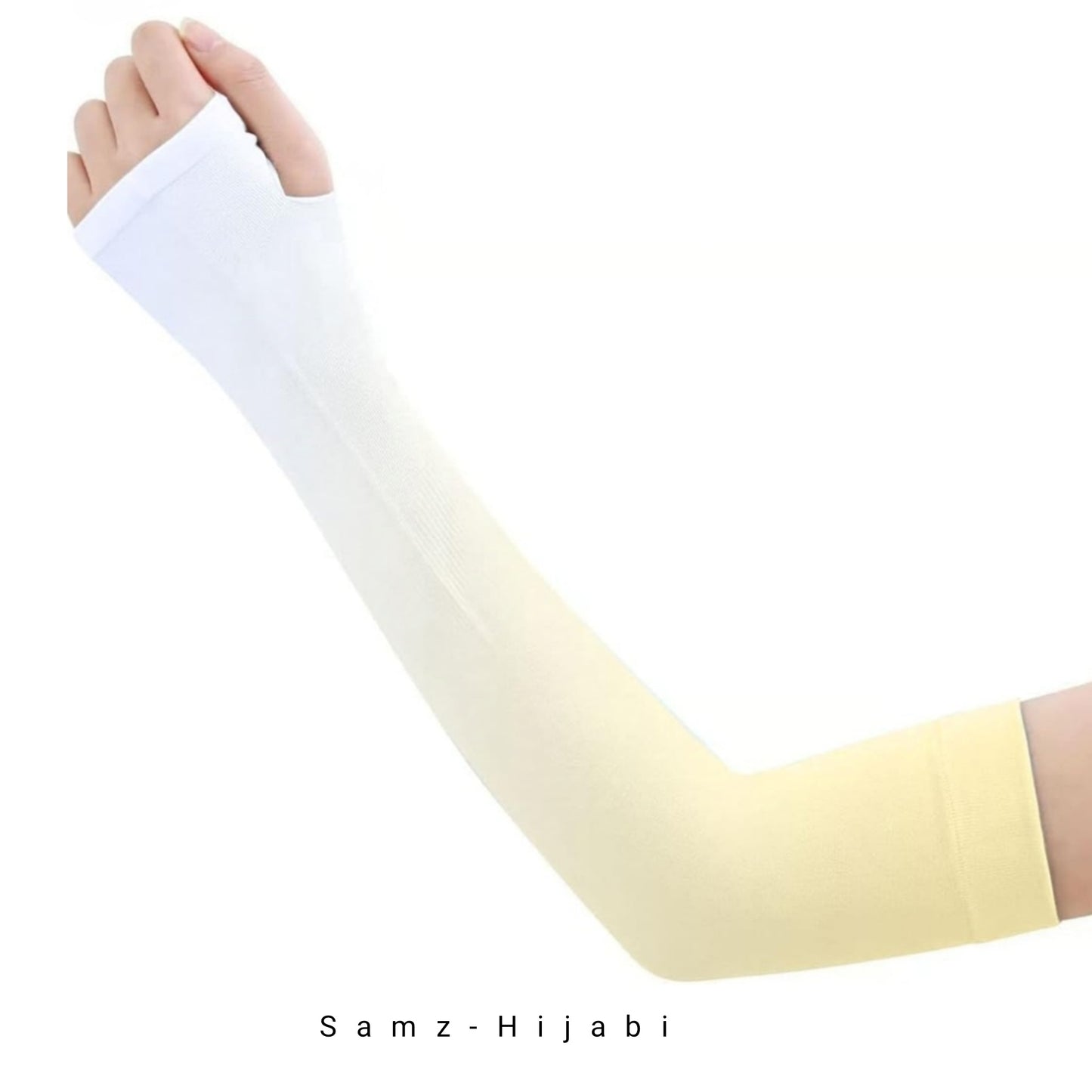 Tie Die Arms Protection Sleeves