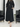 Coat Pockets Abaya