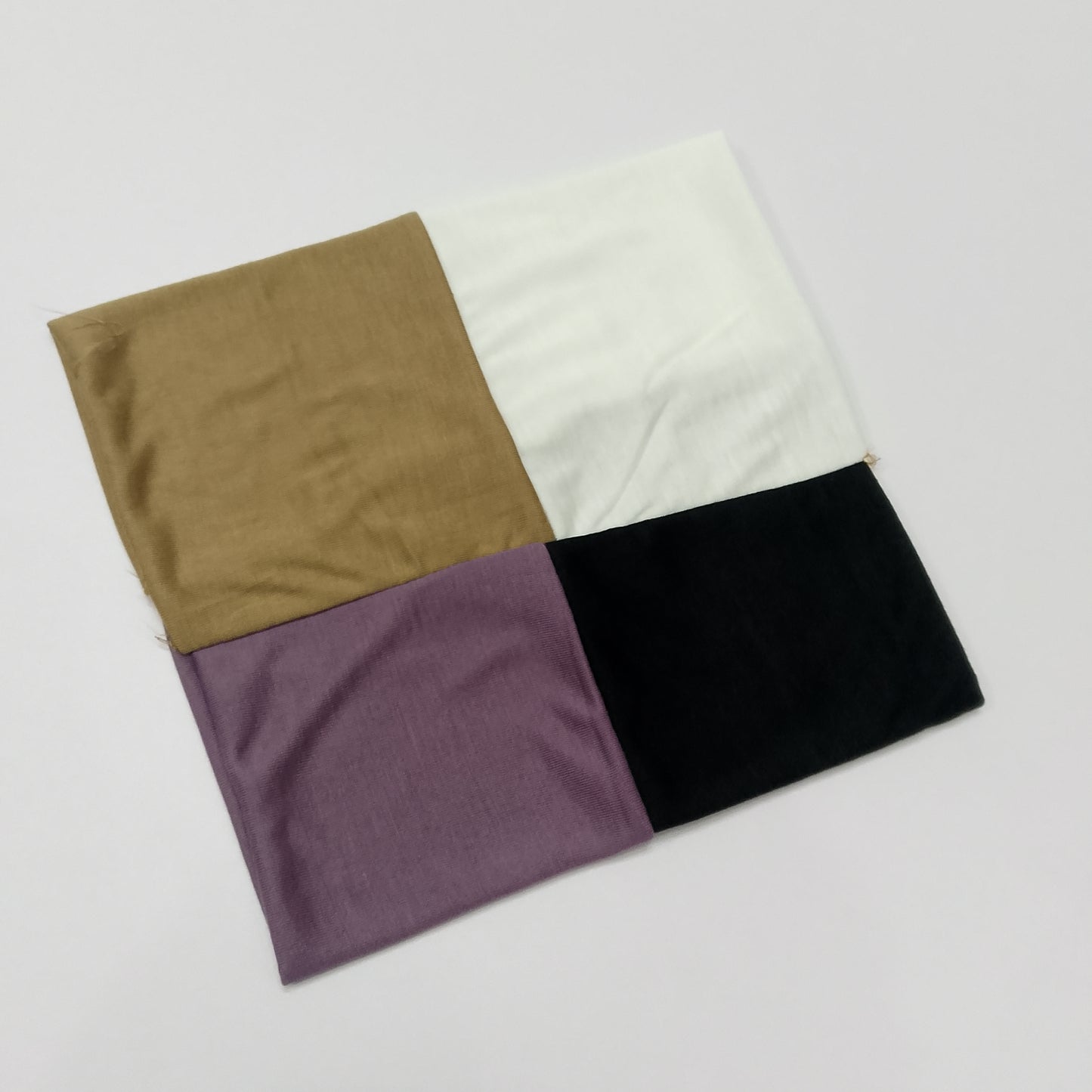 Four in One Hijab Caps