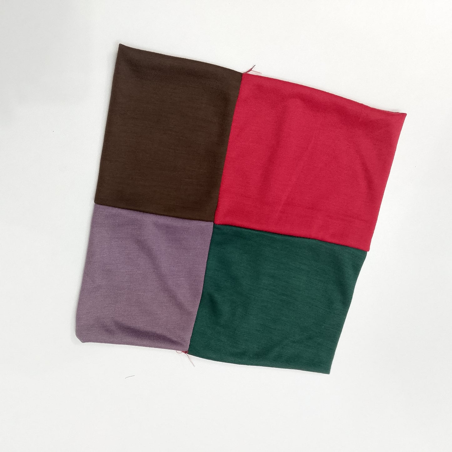 Four in One Hijab Caps