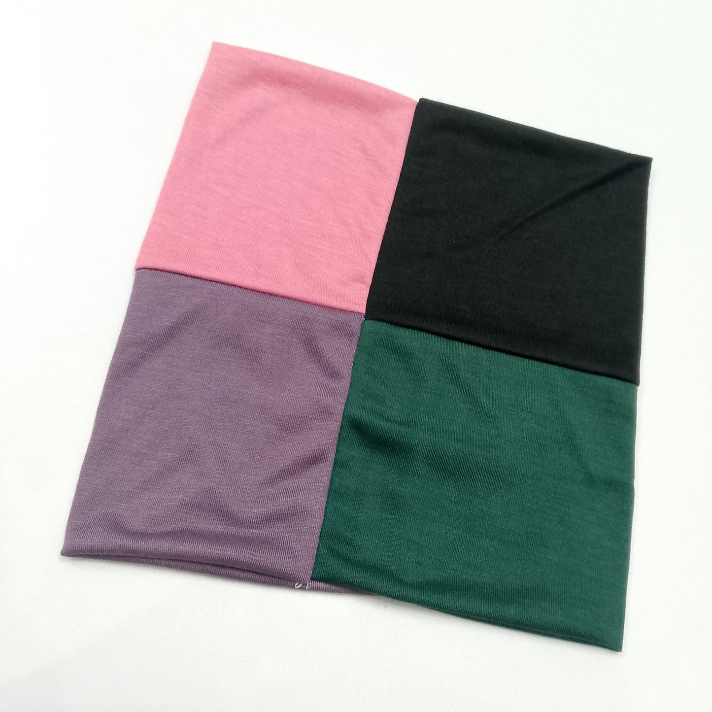 Four in One Hijab Caps