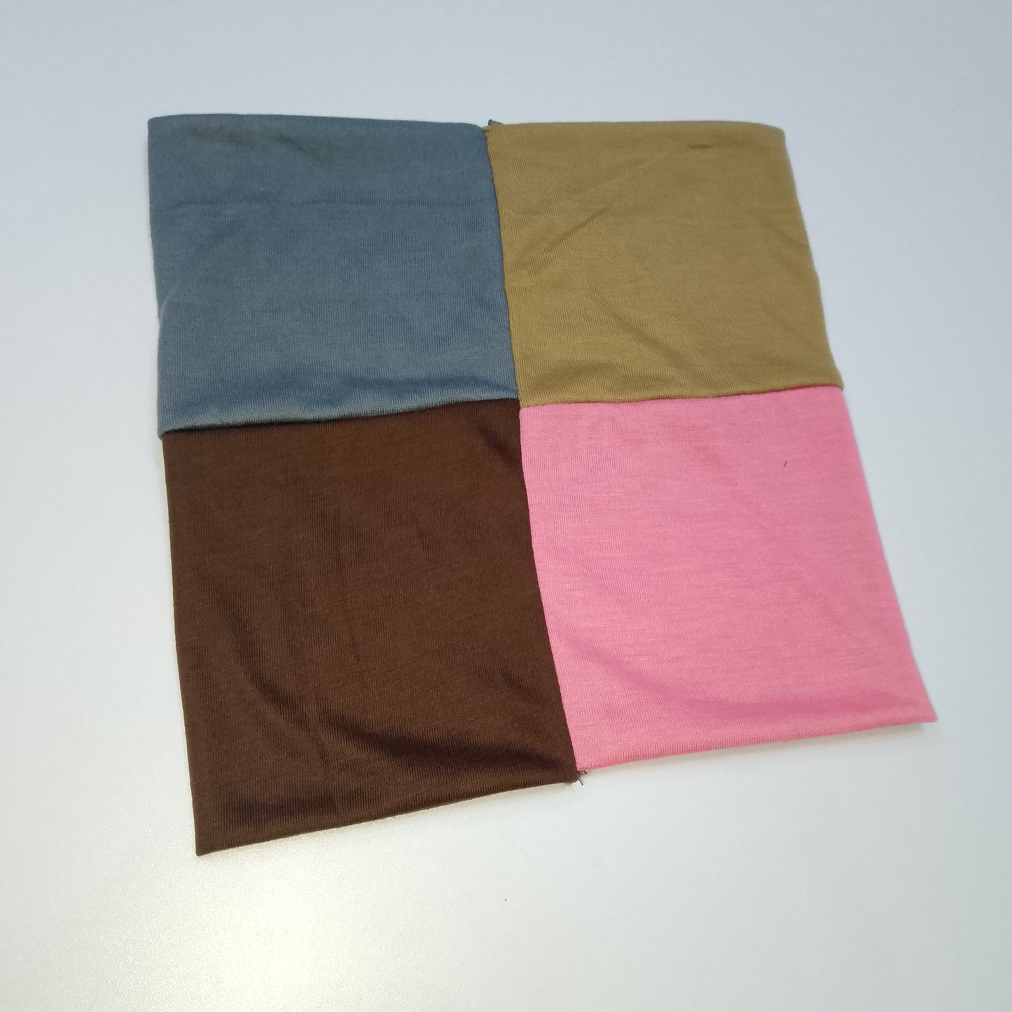 Four in One Hijab Caps