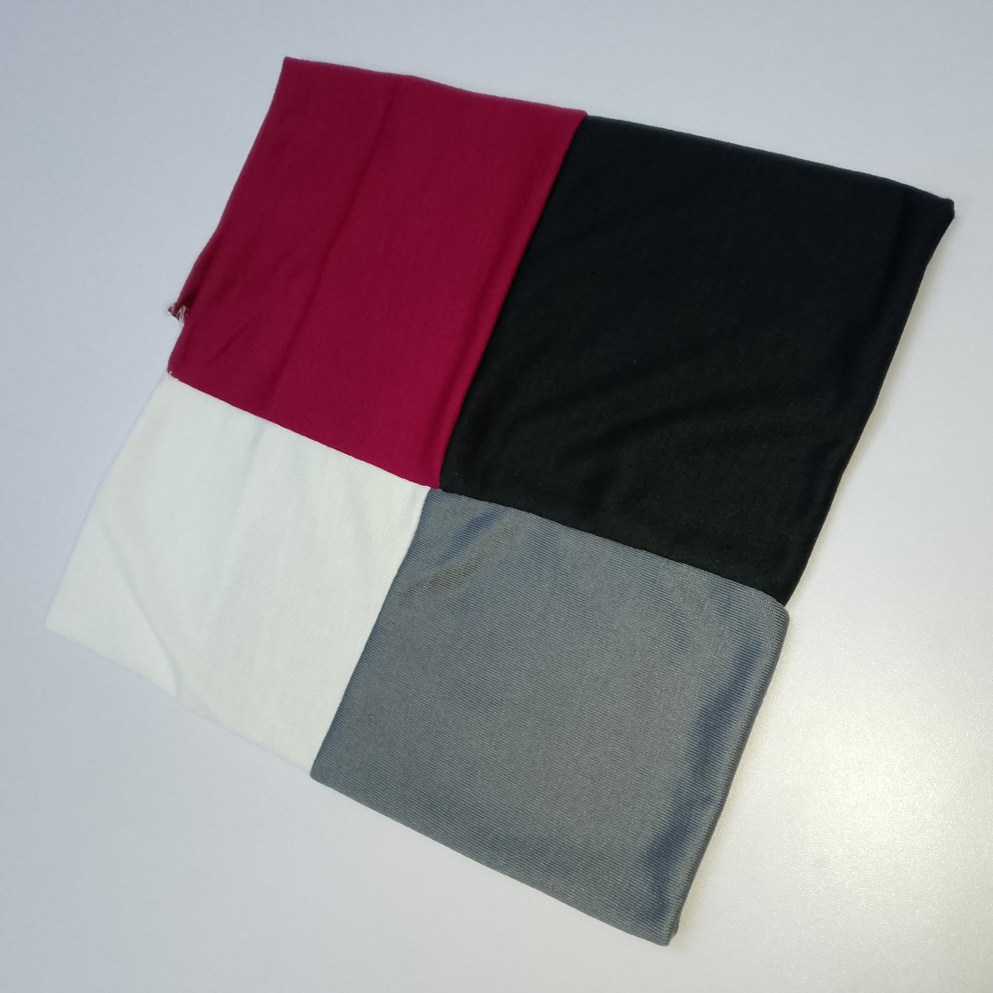 Four in One Hijab Caps