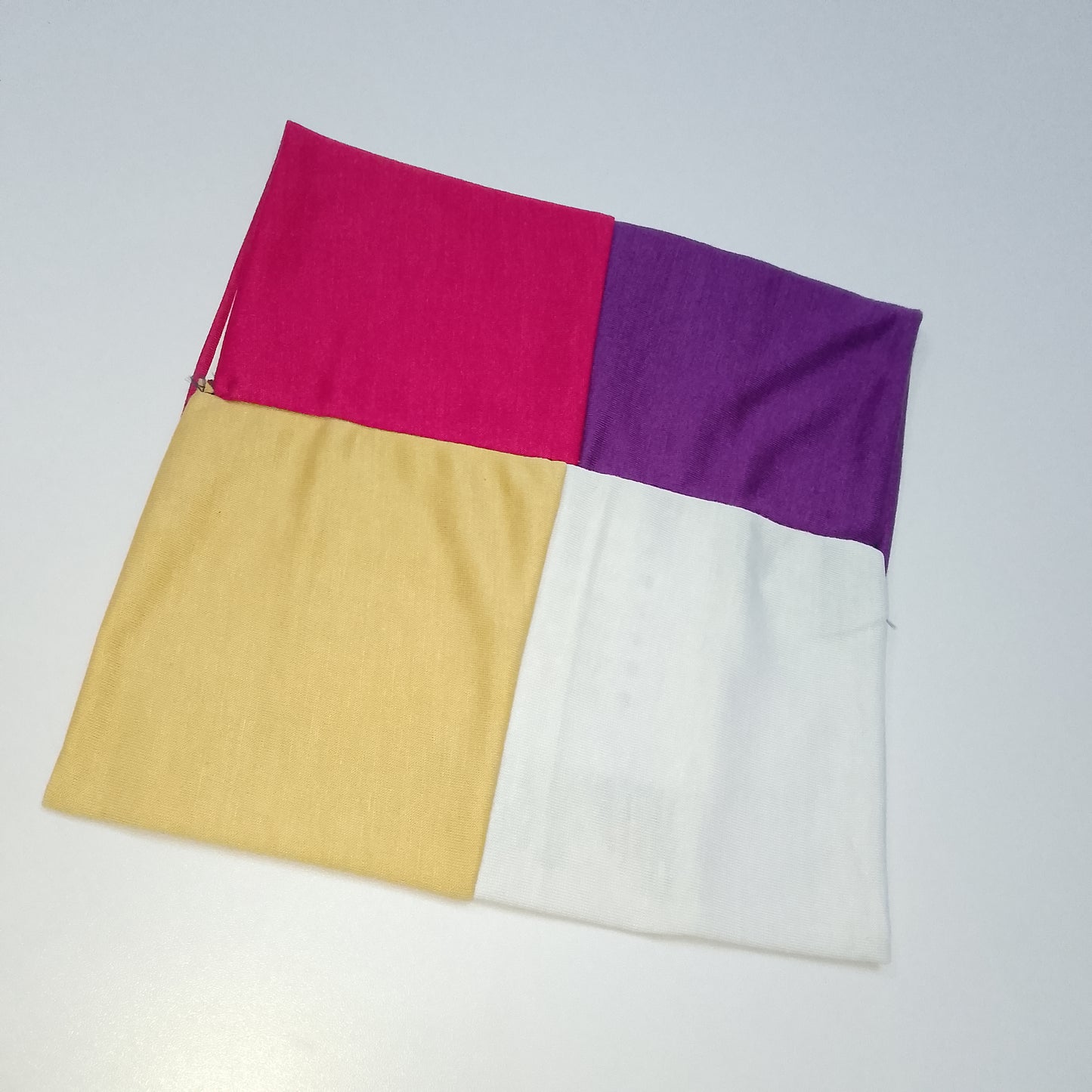 Four in One Hijab Caps