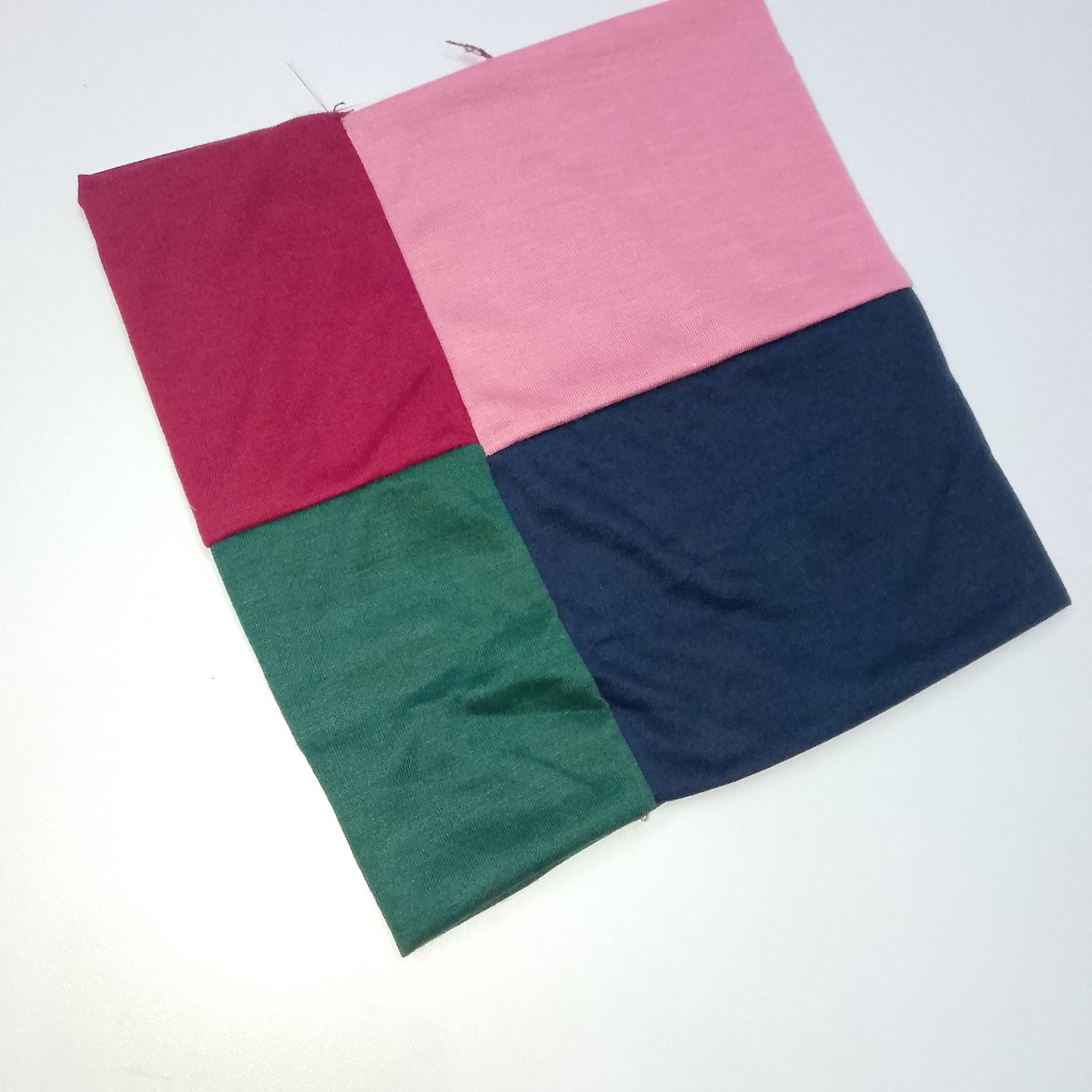 Four in One Hijab Caps