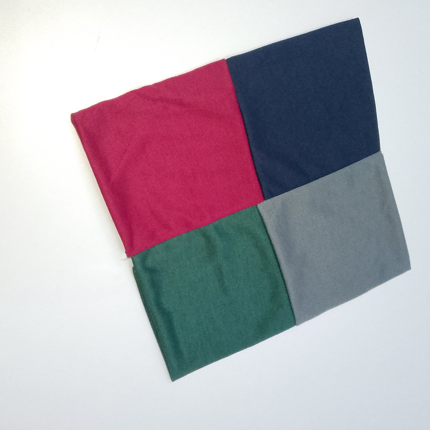 Four in One Hijab Caps