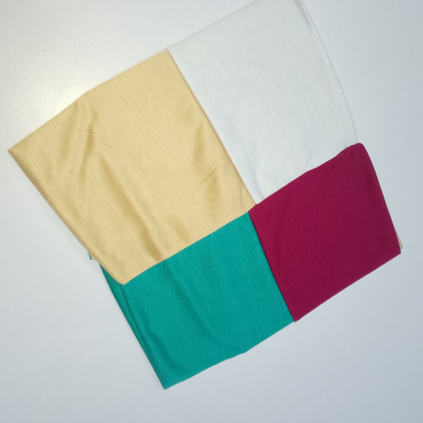 Four in One Hijab Caps