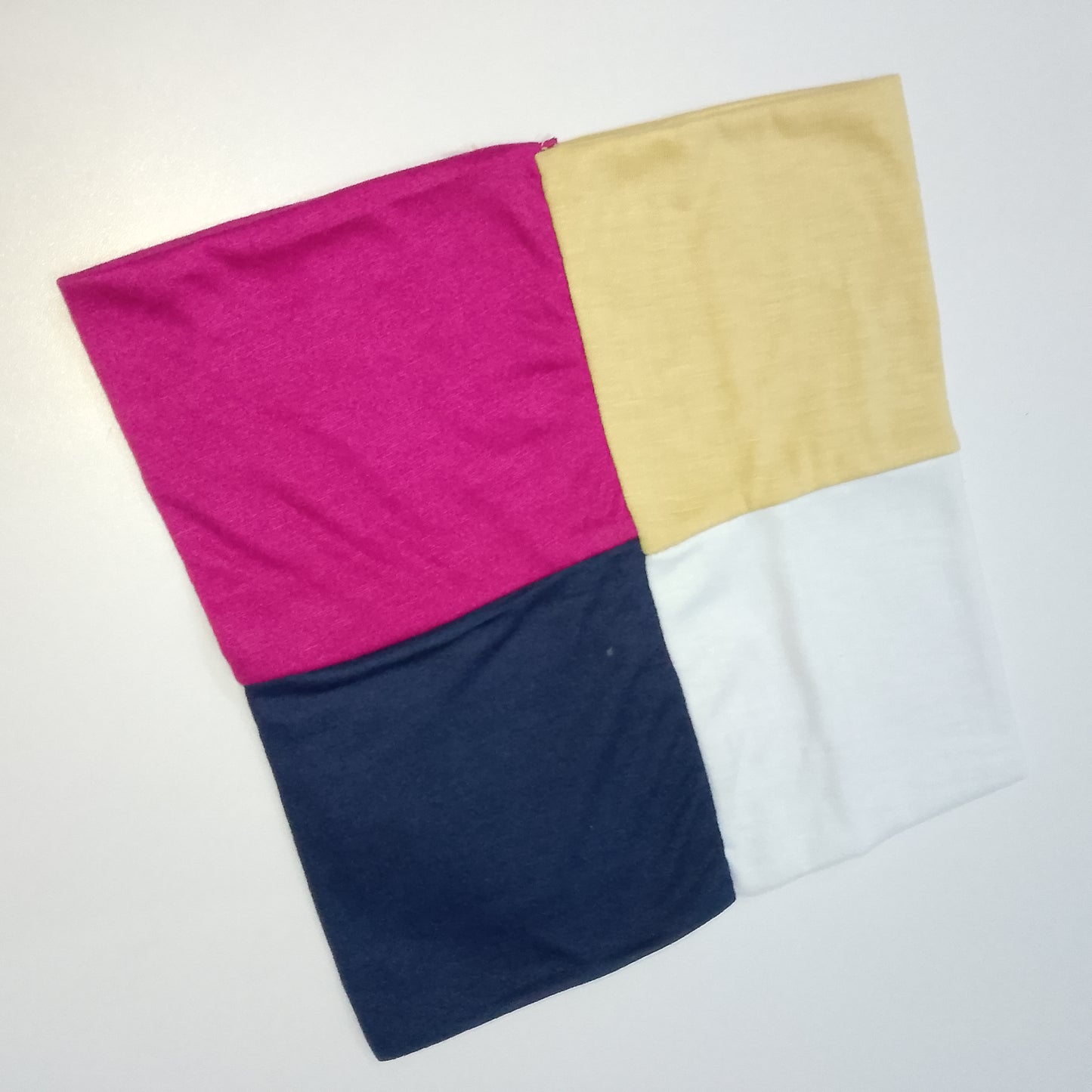 Four in One Hijab Caps