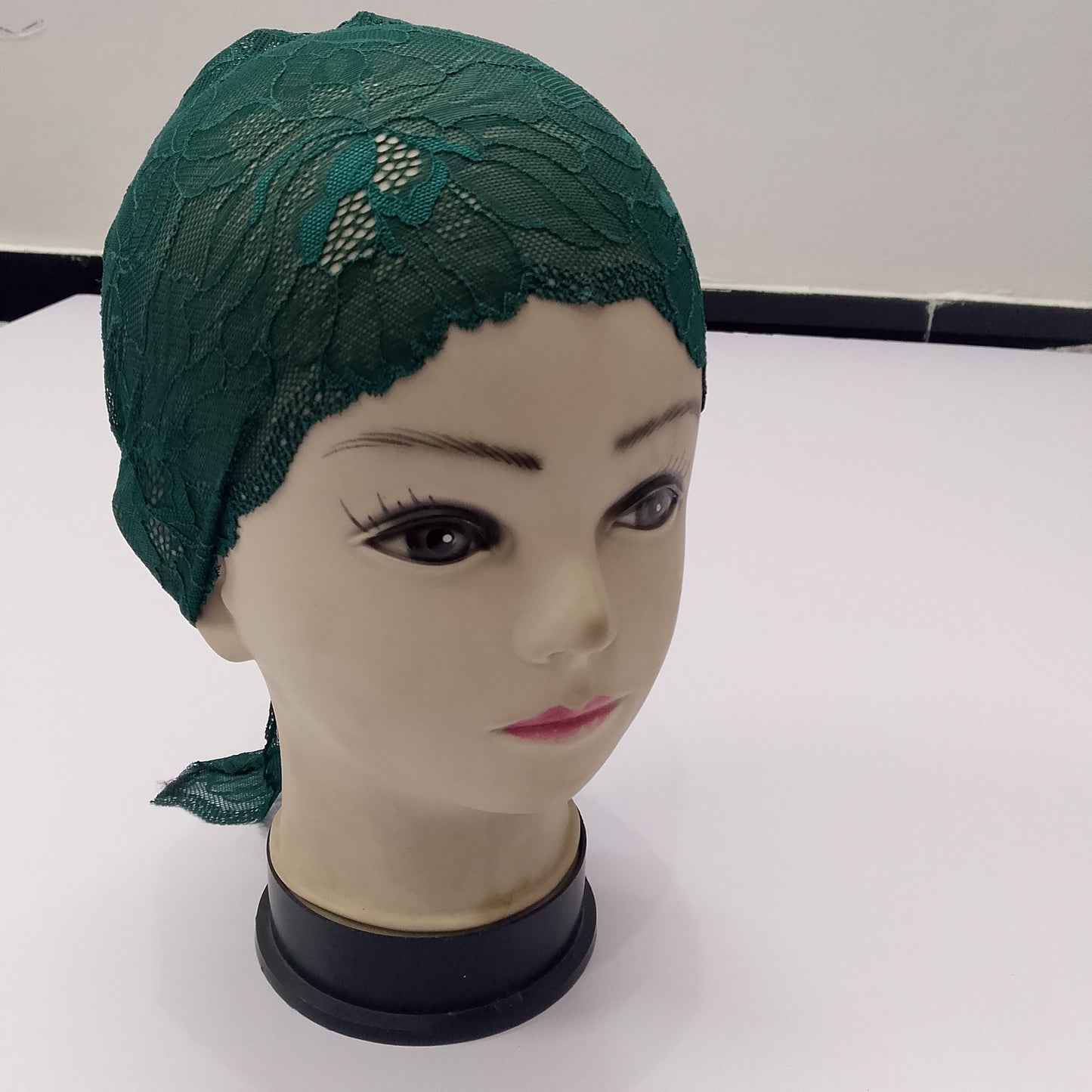 Hijab Net Cap