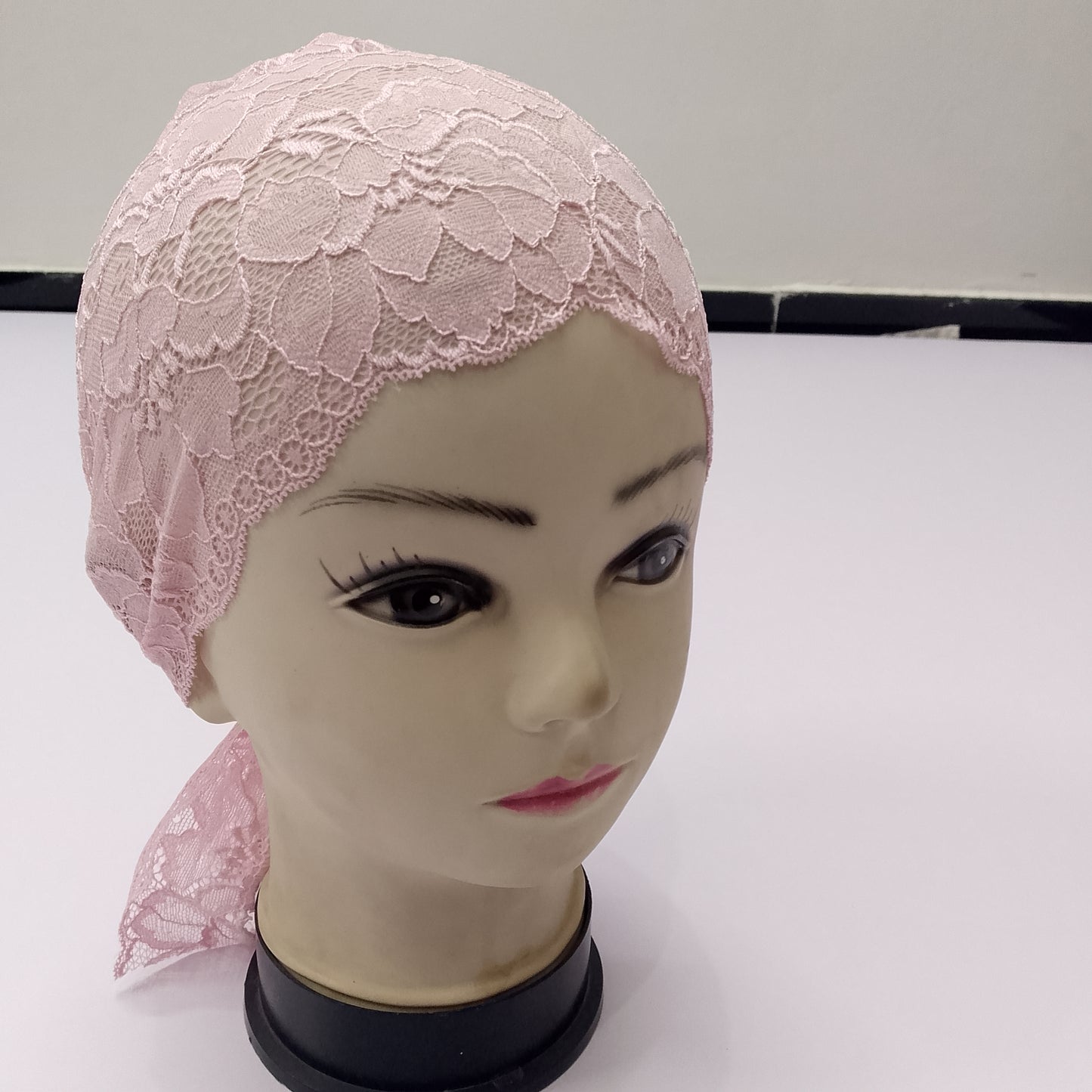 Hijab Net Cap