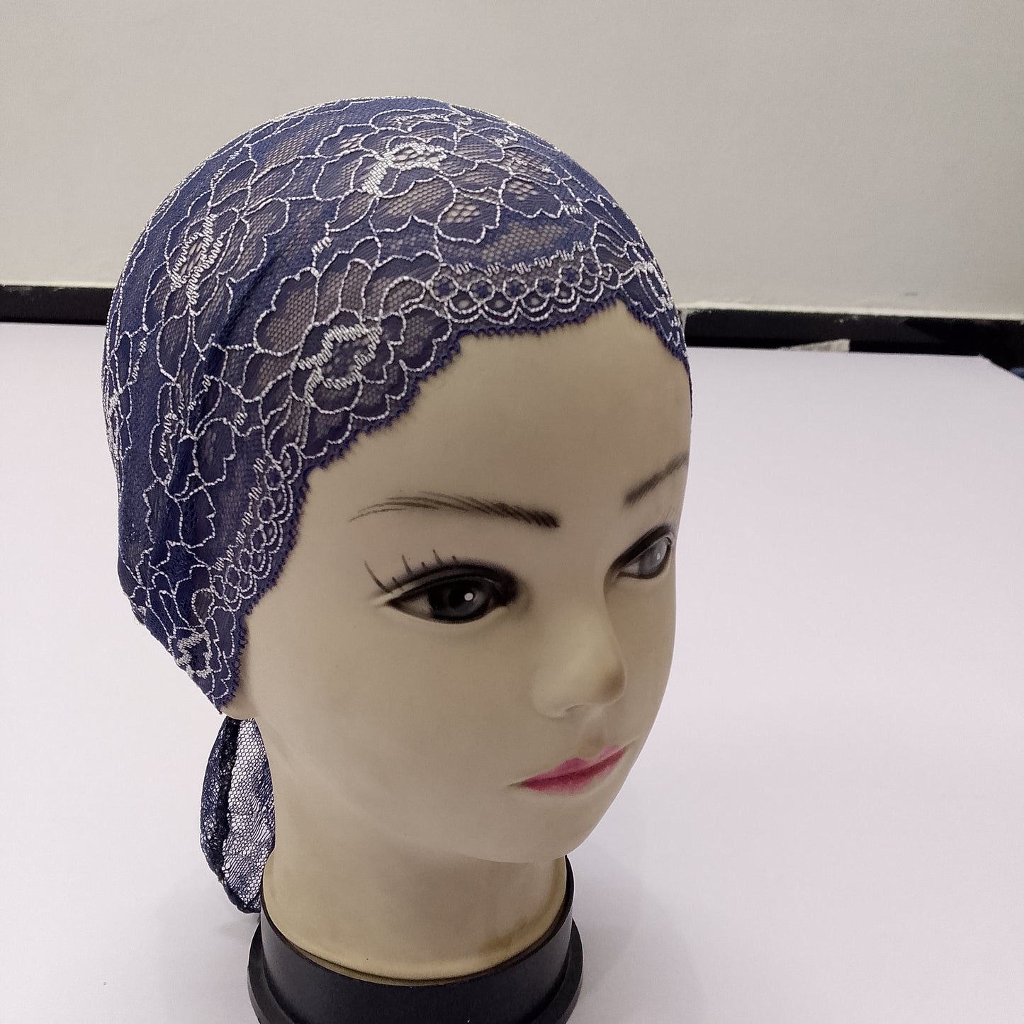 Hijab Net Cap