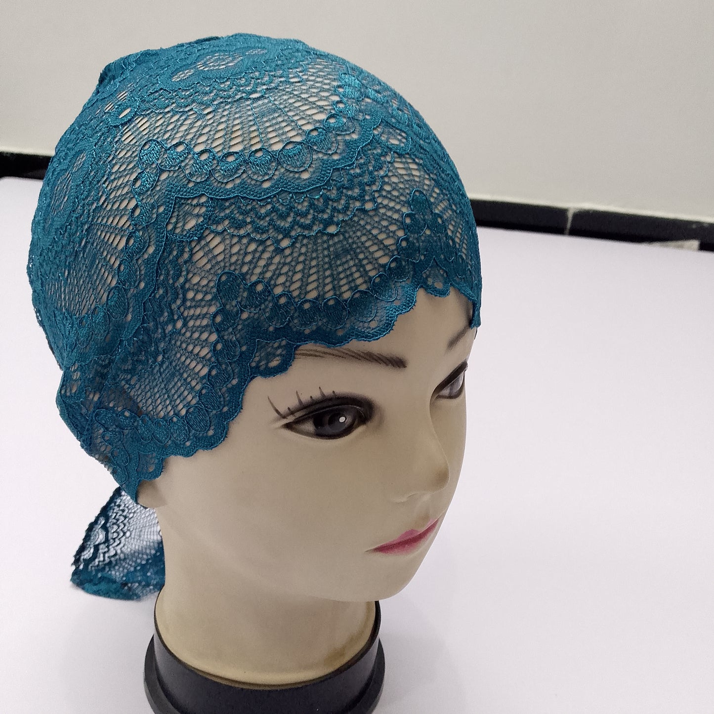 Hijab Net Cap