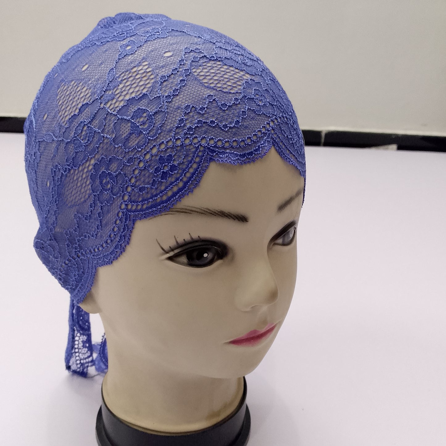 Hijab Net Cap