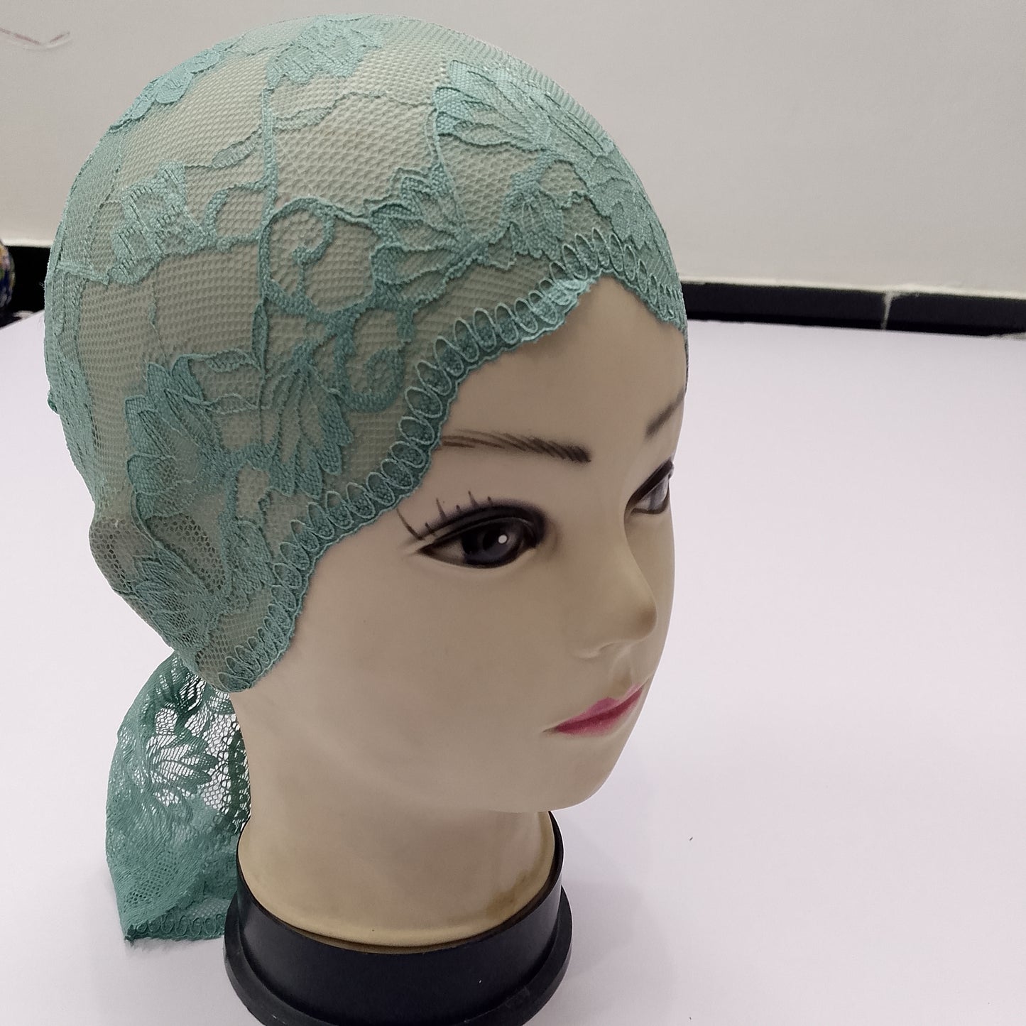 Hijab Net Cap