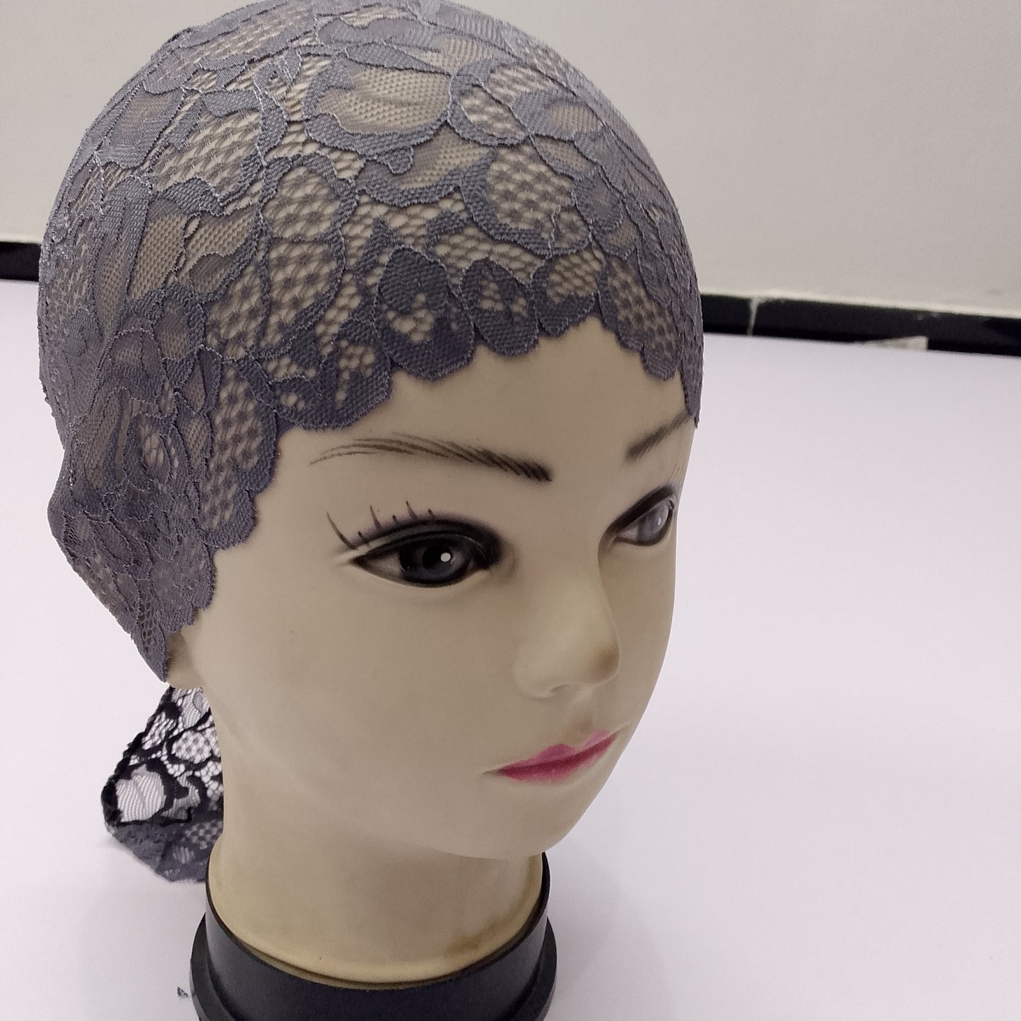 Hijab Net Cap