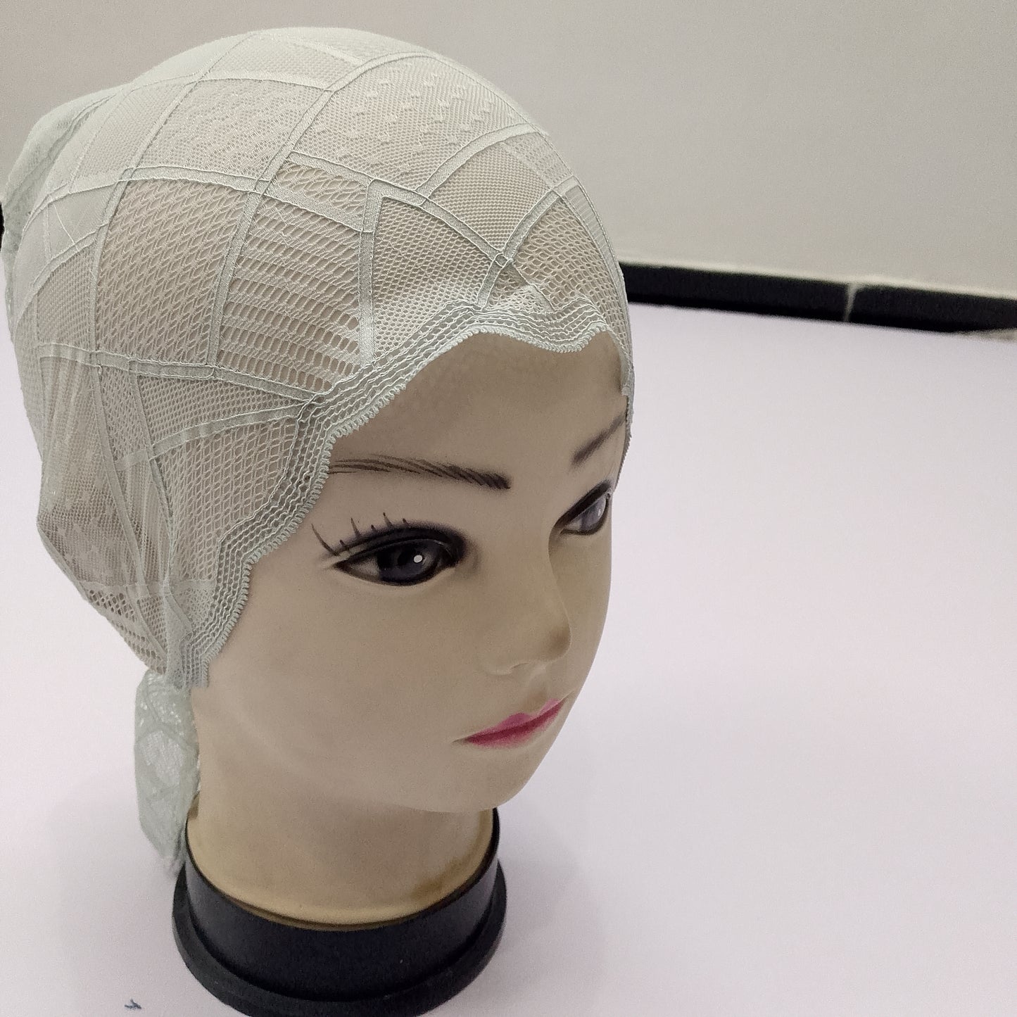 Hijab Net Cap