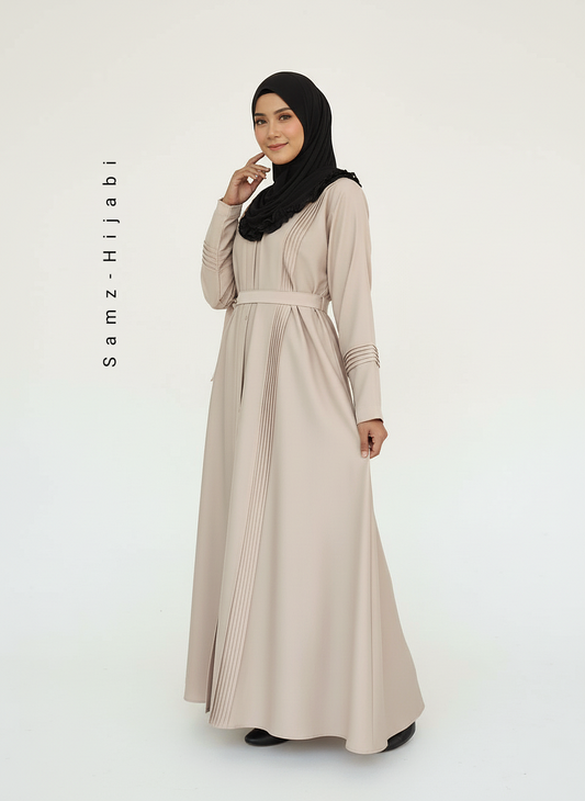 Pentex Nida Abaya _ Cream