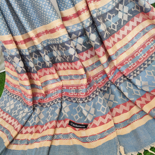 Pashmina Winter Hijab _Design9