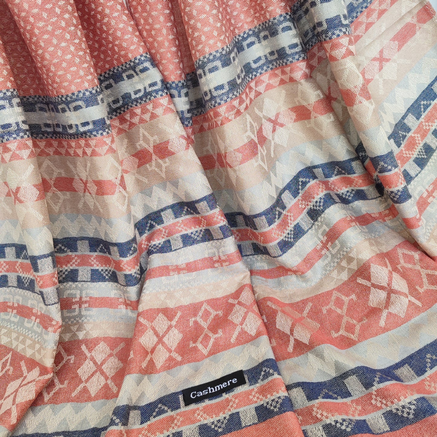 Pashmina Winter Hijab _Design11